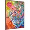 Meandering Garden Path II by Dorothy Fagan Framed Canvas Wall Art